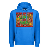 True Royal cinco de mayo Premium Hoodie - Artiststas