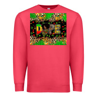 Cardinal dope juneteenth Premium Sweatshirt - Zillion Design Studio