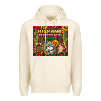 Tofu hispanic heritage month gnomes tumbler Premium Hoodie - BundleAndBundleShop