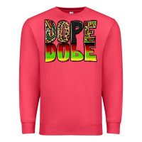 Cardinal Dope Premium Sweatshirt - Zillion Design Studio