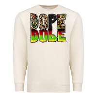 Sandshell Dope Premium Sweatshirt - Zillion Design Studio