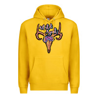 Lemon wild soul Premium Hoodie - JahusDesignShop