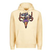 Pina Colada wild soul Premium Hoodie - JahusDesignShop