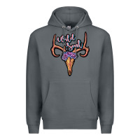 Rock wild soul Premium Hoodie - JahusDesignShop