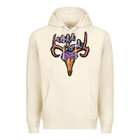 Tofu wild soul Premium Hoodie - JahusDesignShop