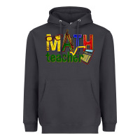 Smoke math teacher Heavyweight Hoodie - texasbilliewilder