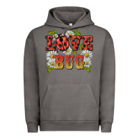 Pigment Tornado ladybug love bug Urban Hoodie - BarkalooDesign
