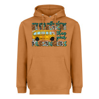 Meerkat may your coffee always Heavyweight Hoodie - texasbilliewilder