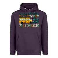 Plum may your coffee always Heavyweight Hoodie - texasbilliewilder