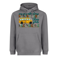 Storm may your coffee always Heavyweight Hoodie - texasbilliewilder
