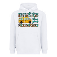 White may your coffee always Heavyweight Hoodie - texasbilliewilder