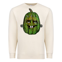 Sandshell leopard pumpkin frankestein Premium Sweatshirt - RanaPortraitStore