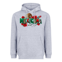 Mexicana Heavyweight Hoodie | Teevron
