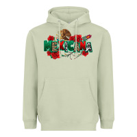 Matcha mexicana Heavyweight Hoodie - texasbilliewilder