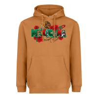 Meerkat mexicana Heavyweight Hoodie - texasbilliewilder