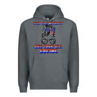 Rock just call me pretty and take me racing Premium Hoodie - JahusDesignShop