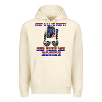 Sandshell just call me pretty and take me racing Premium Hoodie - JahusDesignShop