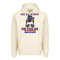 Tofu just call me pretty and take me racing Premium Hoodie - JahusDesignShop