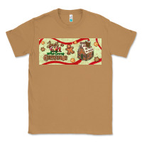 Toasted Coconut just a girl who loves christmas Classic Tee - BundleAndBundleShop