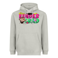 Moon Dust miss kinder grad Heavyweight Hoodie - texasbilliewilder
