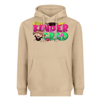 Mushroom miss kinder grad Heavyweight Hoodie - texasbilliewilder