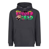 Smoke miss kinder grad Heavyweight Hoodie - texasbilliewilder