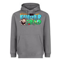 Storm mister kinder grad Heavyweight Hoodie - texasbilliewilder