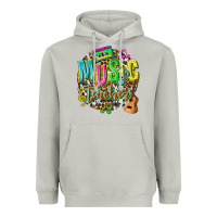 Moon Dust music teacher Heavyweight Hoodie - texasbilliewilder