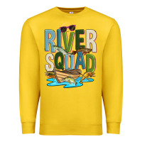 Lemon river squad Premium Sweatshirt - Zillion Design Studio