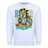 White river squad Premium Sweatshirt - Zillion Design Studio