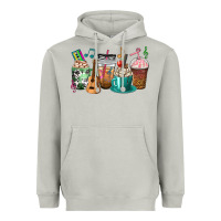 Moon Dust music teacher coffee cups Heavyweight Hoodie - texasbilliewilder