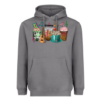 Storm music teacher coffee cups Heavyweight Hoodie - texasbilliewilder