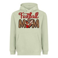 Matcha football mom Heavyweight Hoodie - Zillion Design Studio