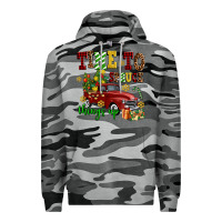 Slate Camo time to spruce things up Premium Hoodie - AdoDesignShop
