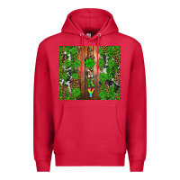 Cardinal lucky Premium Hoodie - Artiststas
