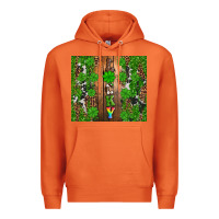Carrot lucky Premium Hoodie - Artiststas
