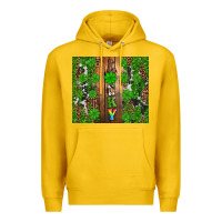 Lemon lucky Premium Hoodie - Artiststas