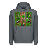 Rock lucky Premium Hoodie - Artiststas