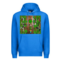 True Royal lucky Premium Hoodie - Artiststas