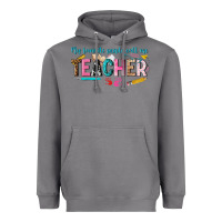 Storm my favorite people call me teacher Heavyweight Hoodie - texasbilliewilder