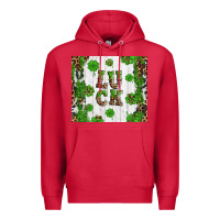 Cardinal luck Premium Hoodie - Artiststas