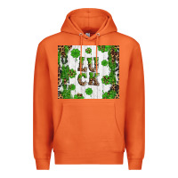 Carrot luck Premium Hoodie - Artiststas