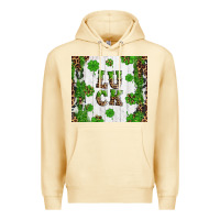 Pina Colada luck Premium Hoodie - Artiststas