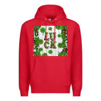 Red luck Premium Hoodie - Artiststas