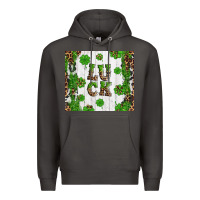 Smoke luck Premium Hoodie - Artiststas