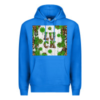 True Royal luck Premium Hoodie - Artiststas