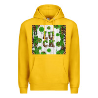 Lemon luck Premium Hoodie - Artiststas