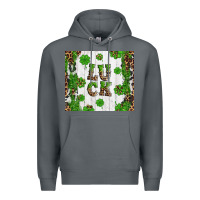 Rock luck Premium Hoodie - Artiststas