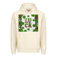Sandshell luck Premium Hoodie - Artiststas
