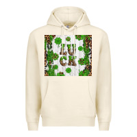 Tofu luck Premium Hoodie - Artiststas